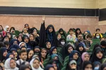بزرگترین محفل انس با قرآن کریم دانش آموزان جهان اسلام‎