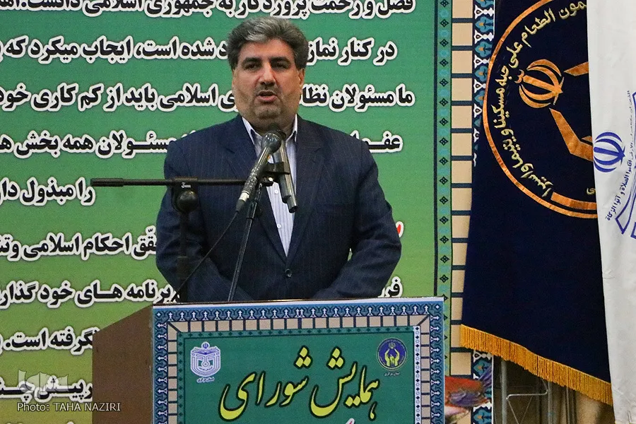 رشد بیش از ۶۱ درصدی پرداخت زکات در استان مرکزی