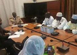 Un concours de récital du Saint Coran prévu au Sénégal