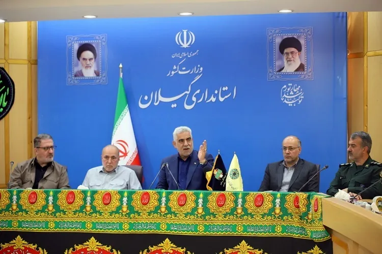رشادت‌های شهدا را برای نسل جوان باید پررنگ‌تر بازگو کرد