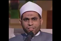 Allah Ya Yi Wa Limamin Babban Masallacin Sayyida Zainab Da Ke Birnin Alkahira Rasuwa