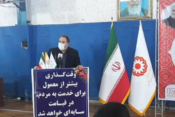 اهدای ۲۷ هزار ویلچر تمام‌ایرانی به معلولان استان گلستان