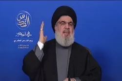Sayyid Nasrallah: Hizbullah itajibu papo hapo shambulizi lolote la Israel