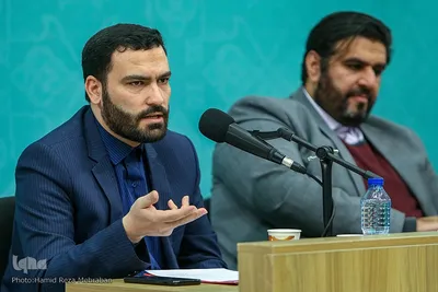 علی صالحی‌متین، اختتامیه نشست تخصصی استادان، قاریان و حافظان ممتاز قرآن