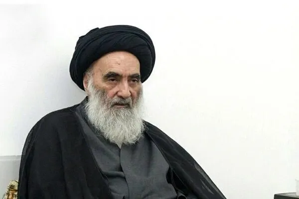 پیام تسلیت آیت‌الله سیستانی در پی درگذشت عالم برجسته عربستانی