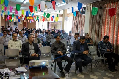 سالروز ولادت امام رضا(ع) و ایام دهه کرامت و سالروز فتح خرمشهر در جهاد دانشگاهی فارس
