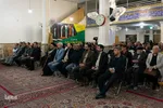 رونمایی از نماد‌های نوری مساجد در اصفهان
