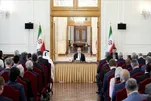 Araqchi: Israel y Hezbolá conforman también el MoU de EEUU e Irán