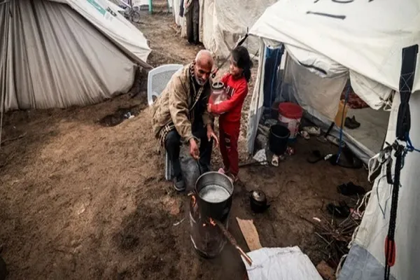 از تداوم کشتار فلسطینیان در سایه سکوت جهانی تا هشدار نسبت به قحطی سراسری در غزه