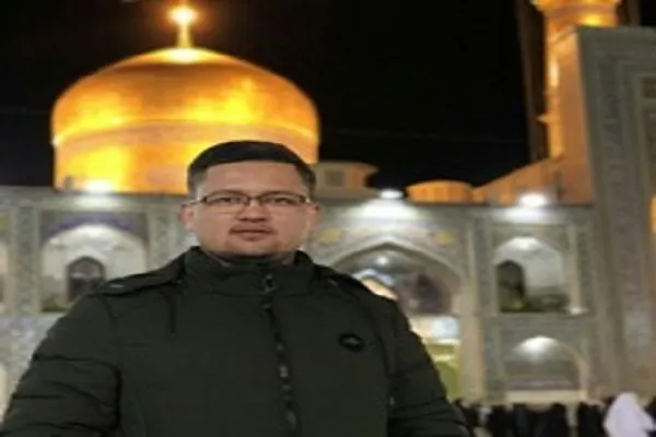 Pakistanlı Qari Beynəlxalq Quran Müsabiqəsinin final mərhələsinə yüksəlib