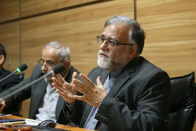 نشست تخصصی «جایگاه جهاد دانشگاهی در حکمرانی علم و فناوری با تأکید بر ظرفیت‌های اساسنامه»