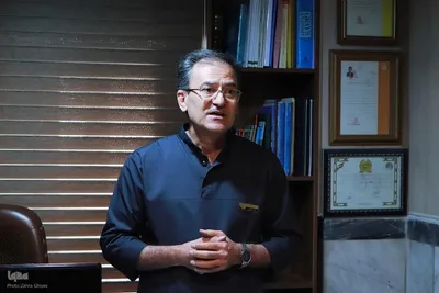زندگی در مراکز توانبخشی
