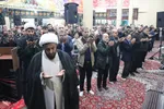 اولین سالگرد شهادت جانبازشهیدسرتیپ دوم حاج محمود خداداد‎