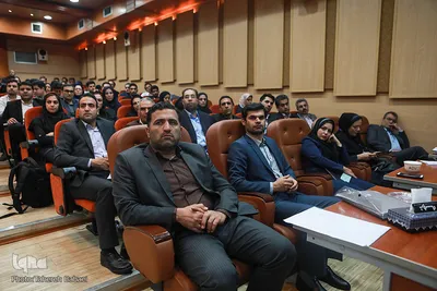 مراسم امضای قرارداد همکاری طرح ملی توسعه مشاغل خانگی