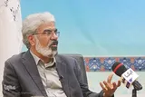 در شب قدر خدا ذهن بنده را از غیرخودش پاک می‌کند