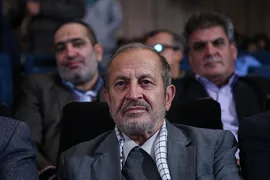 رونمایی از فیلم سینمایی آنجا