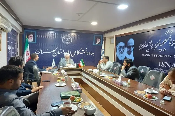 بیان دستاوردهای جهاد‌دانشگاهی از مصادیق جهاد‌تبیین است