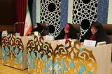 حضور داوران بین‌المللی در جشنواره قرآنی وزارت بهداشت با ۵۰ رشته متنوع