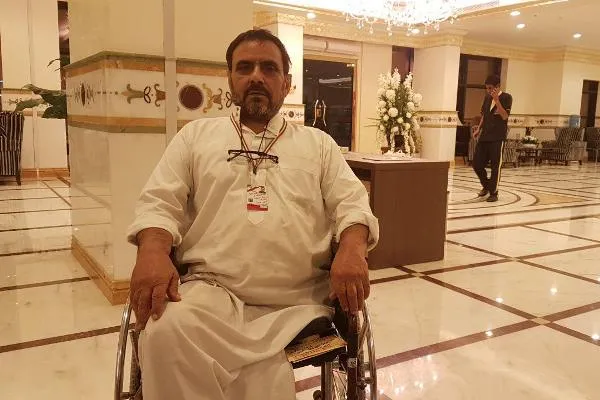 لحظه حضور در قبرستان بقیع، ناب‌ترین لحظه سفر حج بود
