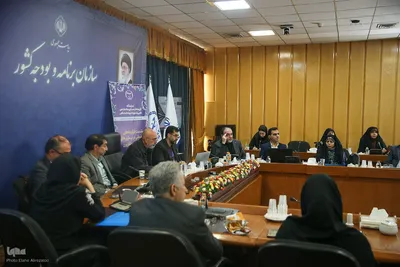 روز دوم نمایشگاه دستاوردهای علمی و فناورانه جهاددانشگاهی