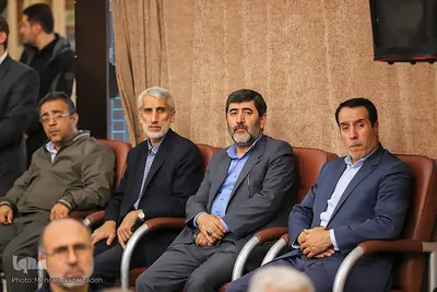 گردهمایی انصار الاقصی در تبریز‎