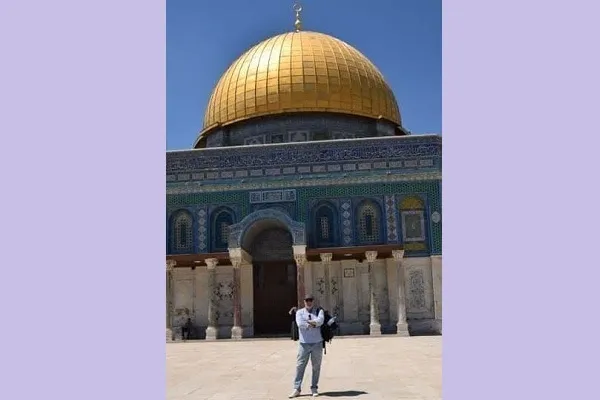 حفظ روح مقدس قدس توسط ادیان ابراهیمی ضرورت دارد