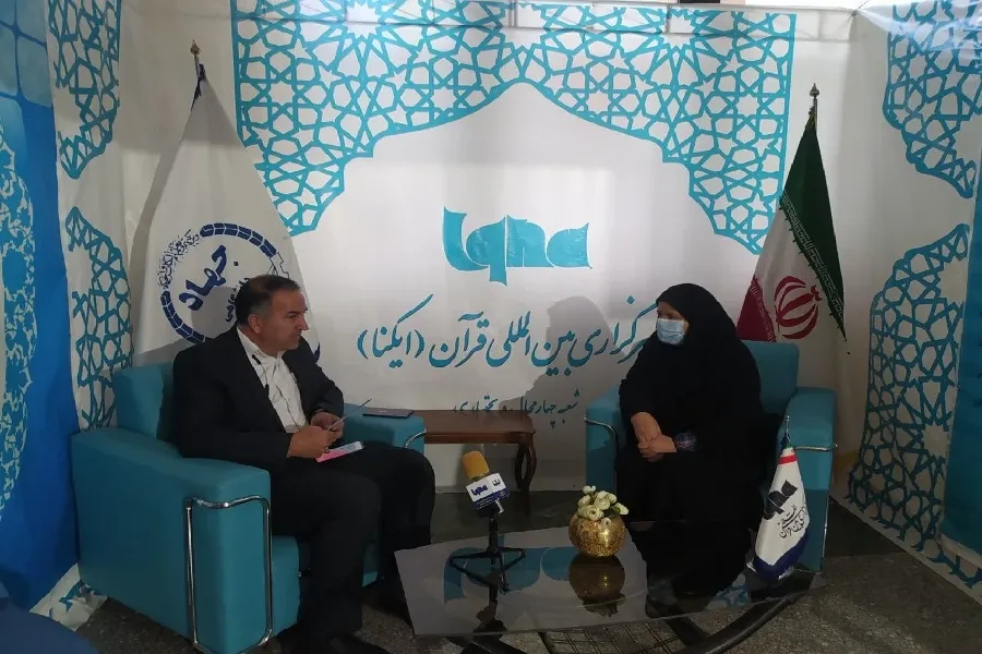 مجمع خیران قرآنی چهارمحال‌وبختیاری پیگیر درآمد پایدار است