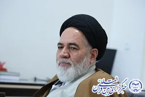 دشمنان ضعیف‌تر از آنند که با جمهوری اسلامی دربیفتند
