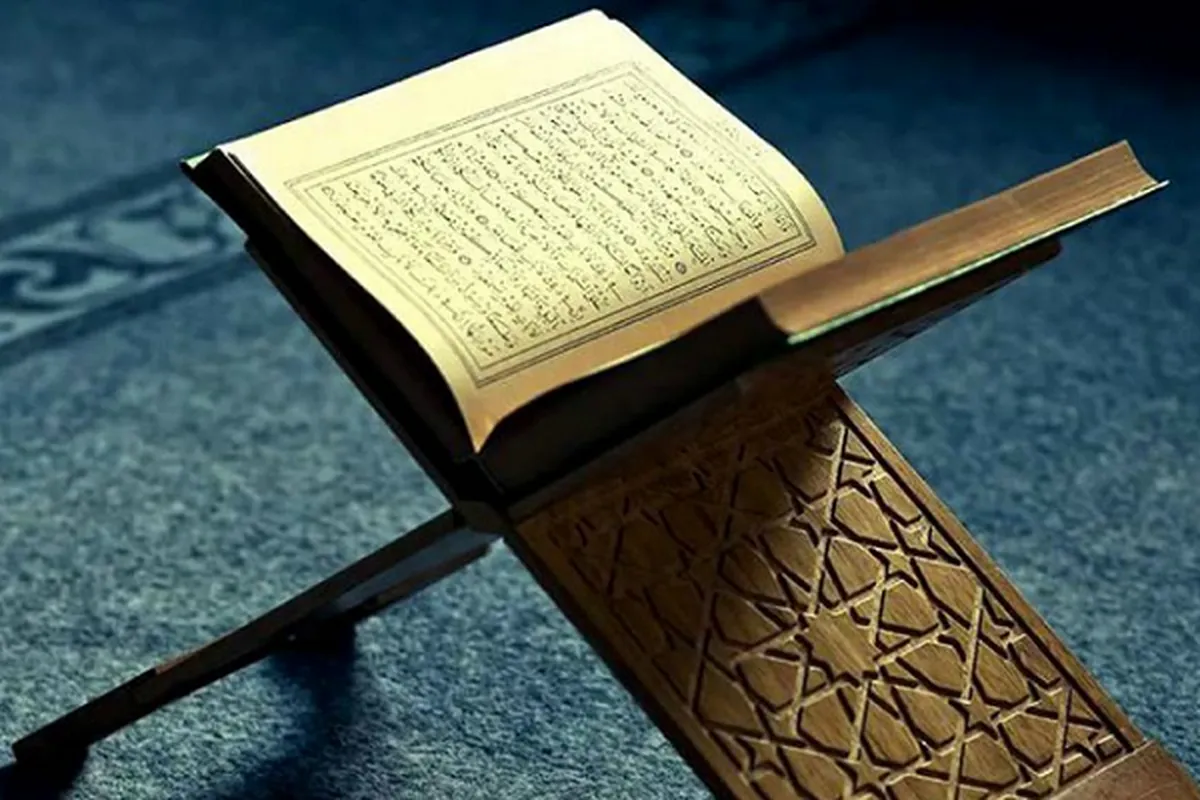 Arbaeen ni nambari inayohusiana na ukuaji wa ubora wa Mwanadamu