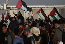 Yet Another Palestinian Killed, 22 Hurt at Gaza March of Return Protests