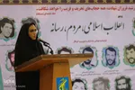 گرامیداشت شهدای رسانه استان مرکزی - اراک/عکاس:طاها نظیری