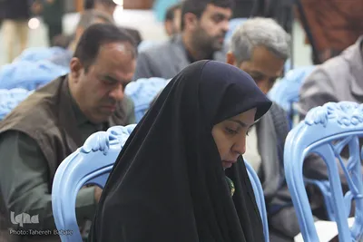 نشست خبری تشریح برنامه‌های ستاد مردمی اربعین حسینی