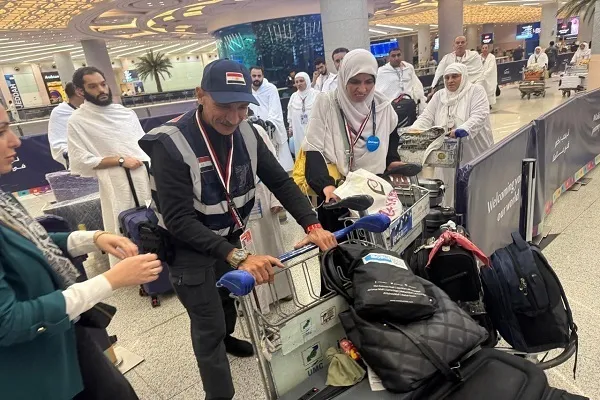 Bu yıl tüm yabancı hacılar için bagajsız hac uygulaması hayata geçirilecek