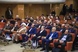 گردهمایی سراسری معاونان آموزشی واحدهای سازمانی جهاددانشگاهی در کرمان