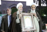 آیین گرامیداشت یادروز ملاصدرای شیرازی و نکوداشت آیت‌الله دکتر احمد بهشتی