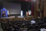 گردهمایی سالانه جامعه قرآنی اراک