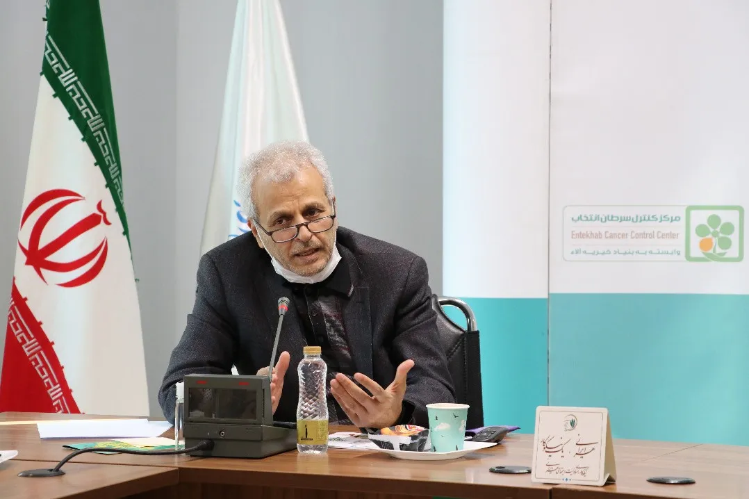 بهترین شیوه اداره موقوفات کدام است / سازمان اوقاف پذیرش وقف‌ در حوزه‌های جدید را داشته باشد