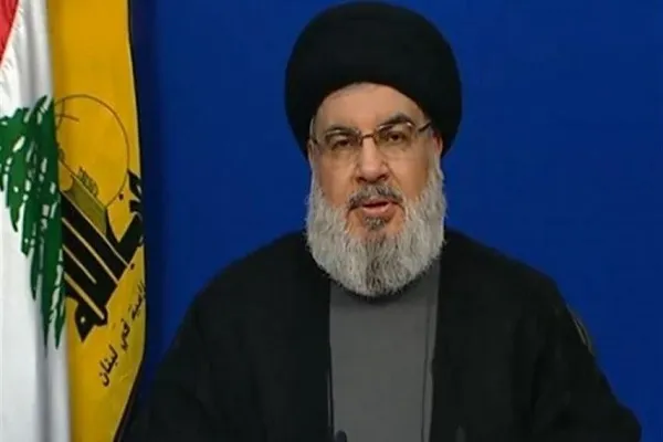 سیدحسن نصرالله فردا سخنرانی می‎کند
