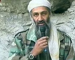 Le témoignage de la mère d'Oussama bin Laden sur son fils