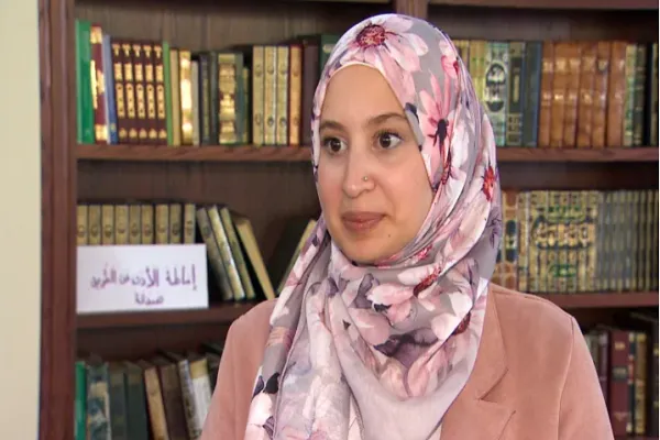 تلاش خانه امن «هالیفاکس» برای آگاهی دادن به زنان مسلمان