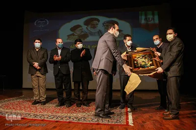 آیین تکریم و معارفه رئیس جهاد دانشگاهی استان سمنان‎‎