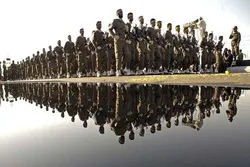 د ایران ضد هر اقدام ته کلک ځواب ورکوو