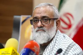 نشست ستاد مرکزی یوم‌الله ۱۳ آبان