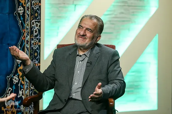 میدان ارگ و اذانی که در موشک‌باران تهران ماندگار شد + صوت
