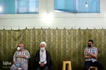 انتخابات 1400 در مشهد
