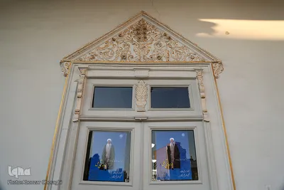 مراسم بزرگداشت آیت‌الله جوادی‌آملی