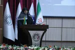 محفل شعر کوثرانه در ارومیه‎