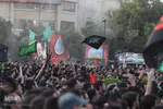 اجتماع بزرگ یوم الحسین در اصفهان‎