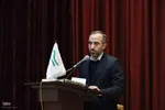 نشست جبهه علمی و فرهنگی اساتید بسیجی در دانشگاه تبریز