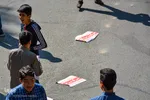 یوم‌الله 13 آبان در محلات

